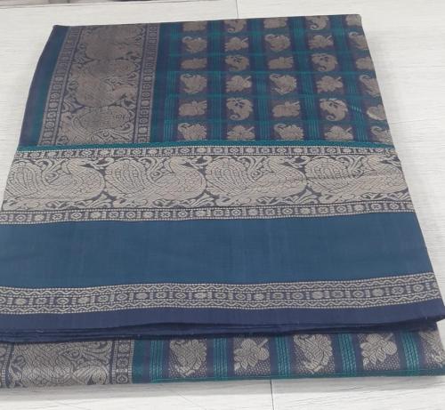 80SX80S PMK 1000 BUTTA COTTON SAREES